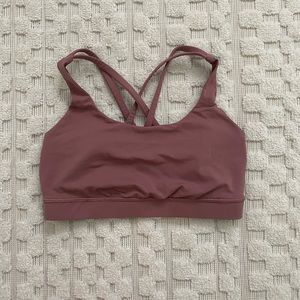 Lululemon Energy Bra